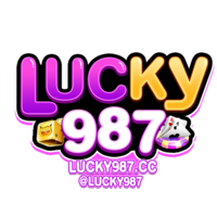 LUCKY987 - เดิมพันสุดปัง รวยทันใจ ไม่มีขั้นต่ำ